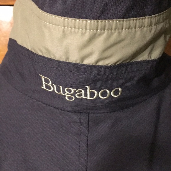 Columbia Bugaboo Men’s Lightweight Jacket - Host Pick - Picture 4 of 10